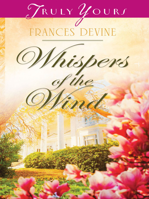 Cover image for Whispers of the Wind